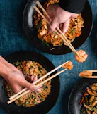 Chopsticks