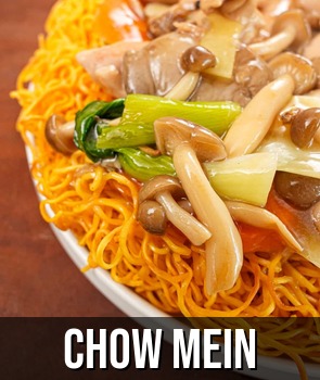 Chow Mein