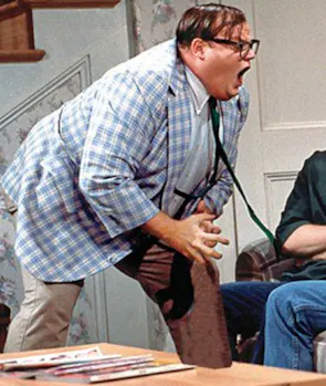 Chris Farley