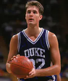 Christian Laettner