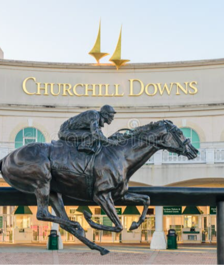 Churchill Downs