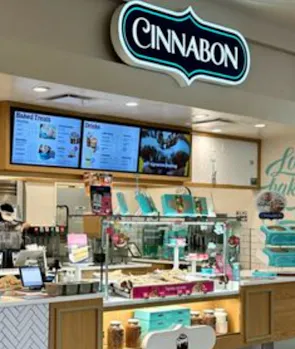 Cinnabon
