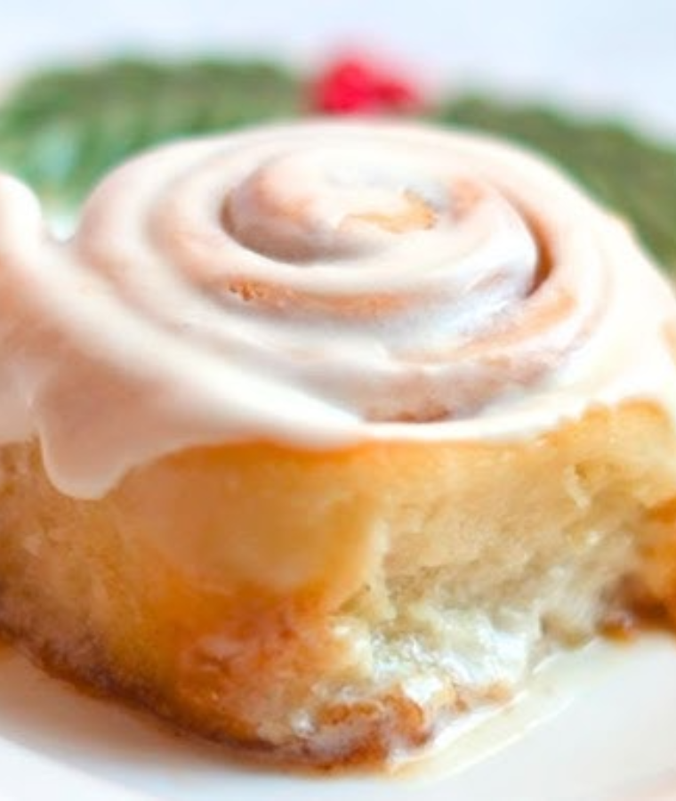 Breakfast Pastries