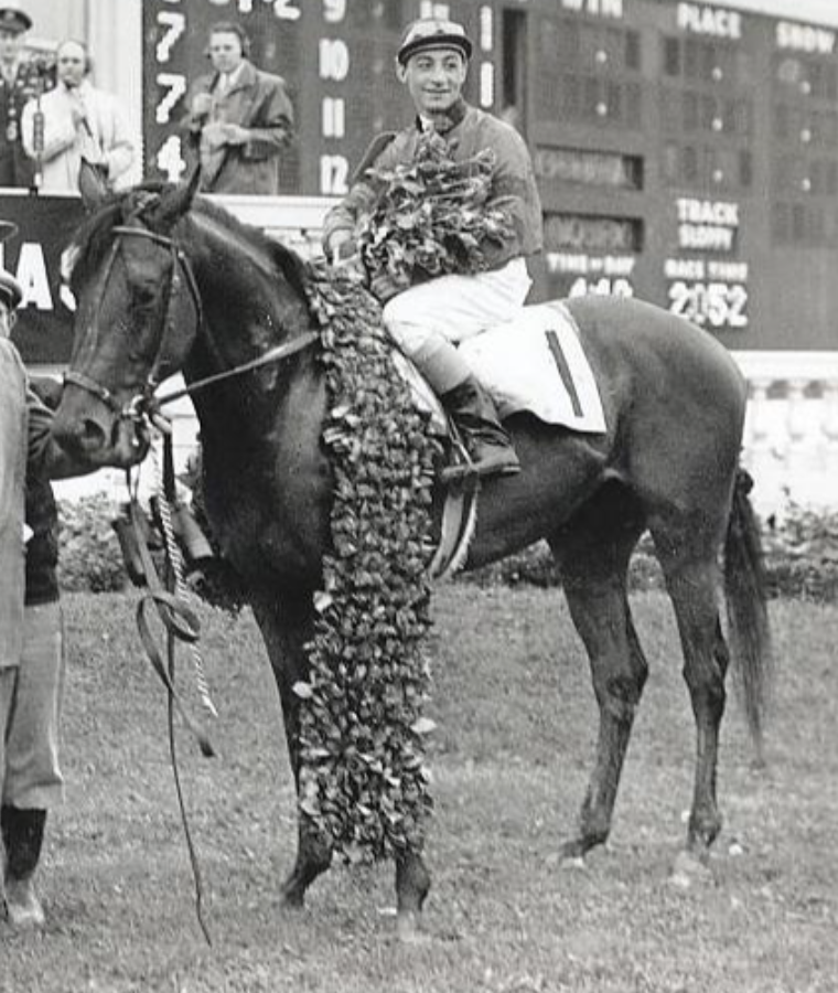 Kentucky Derby Winners