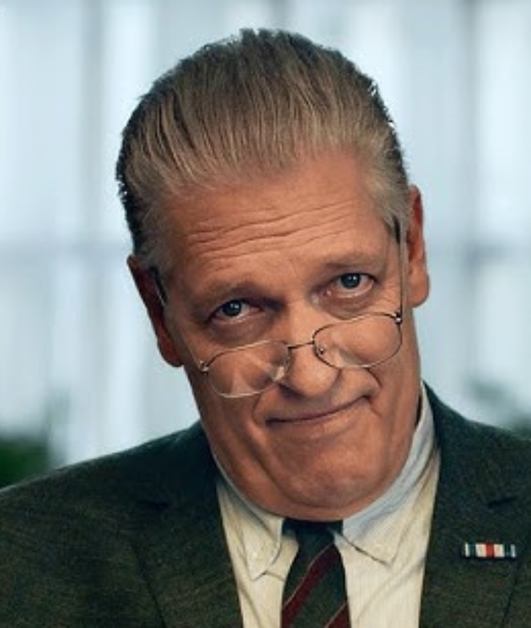 "That Guy" Character Actors