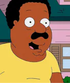 Cleveland Brown
