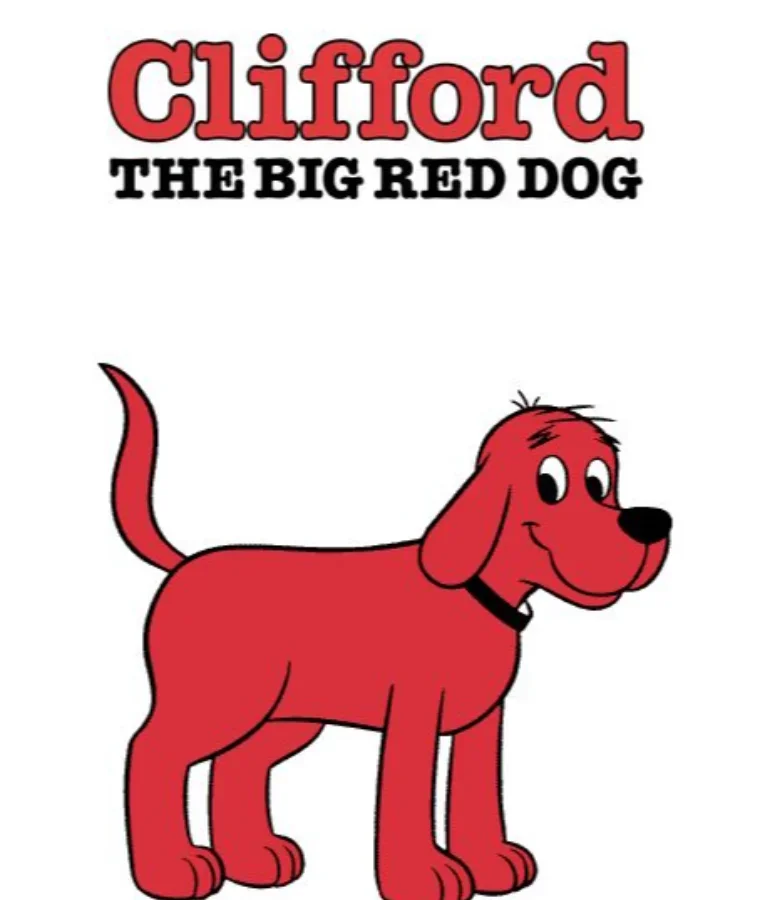 Cartoon Dogs
