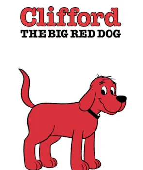 Clifford (Clifford the Big Red Dog)