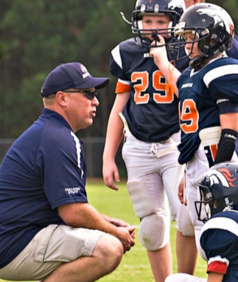 Coaching Youth Sports