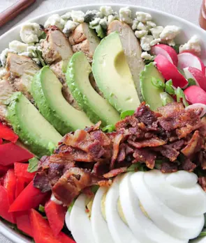 COBB SALAD