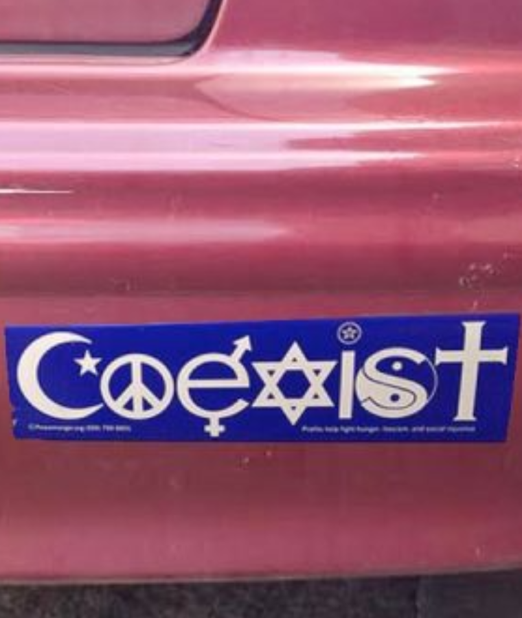 Coexist