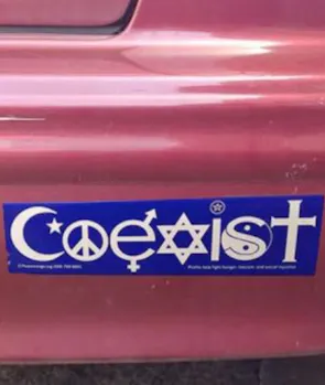 Coexist
