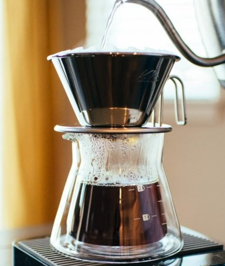 Coffee Brewing