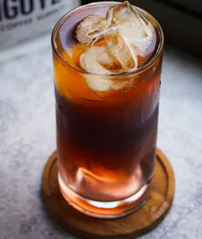 Cold Brew