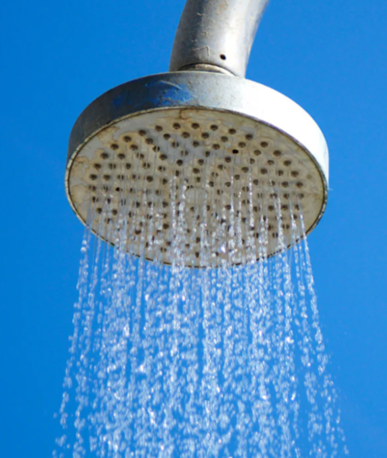 Ways to Cool Off