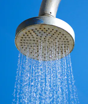 Cold Shower