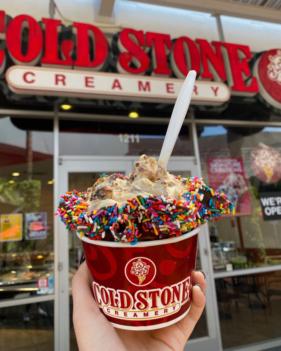 Ice Cream Brands