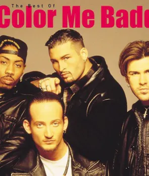 Color Me Badd