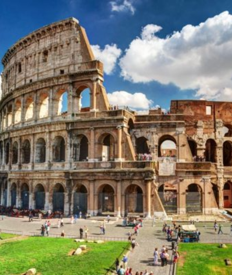 Colosseum