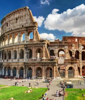Colosseum