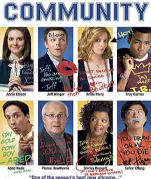 Community