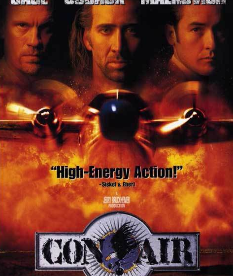Con Air