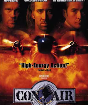 Con Air