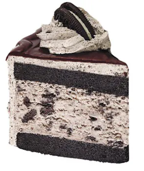 Cookies & Cream Cake
