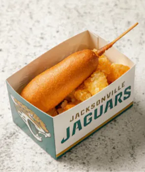 Corn Dog