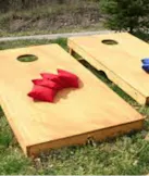 Cornhole