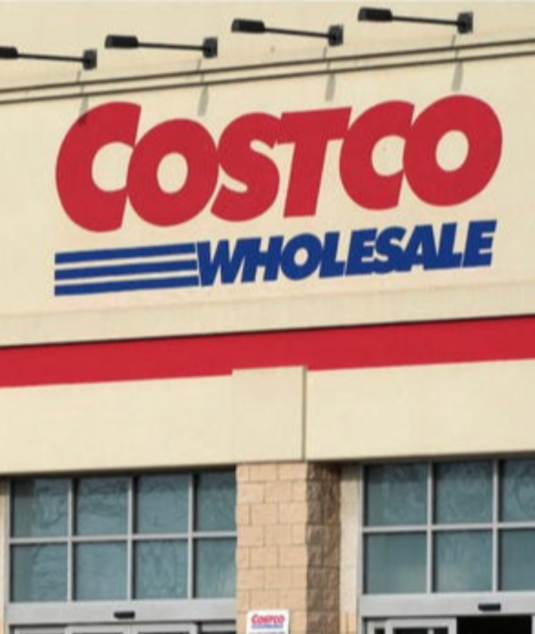 Big Box Stores