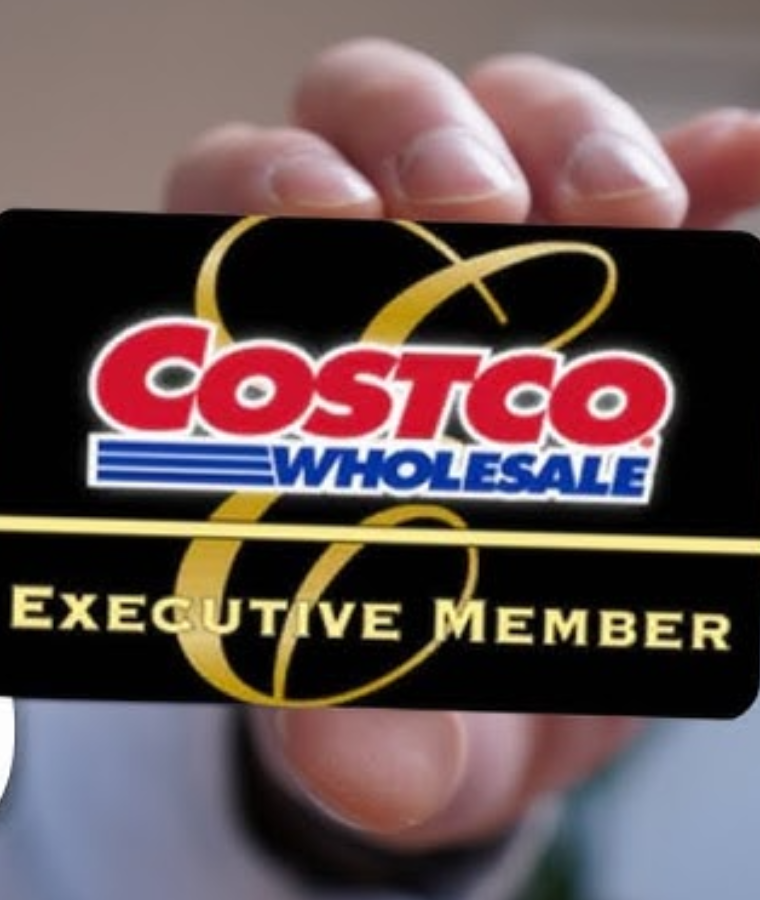 COSTCO EXECUTIVE MEMBERSHIP