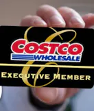 COSTCO EXECUTIVE MEMBERSHIP