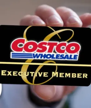 COSTCO EXECUTIVE MEMBERSHIP