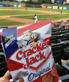 Cracker Jack