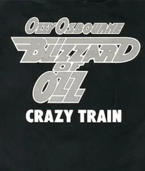 Crazy Train