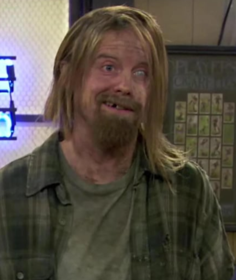 It's Always Sunny In Philadelphia Characters 