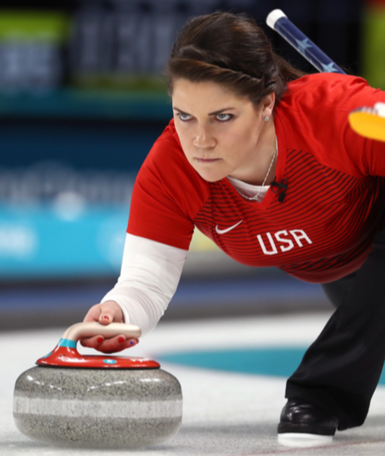 Curling