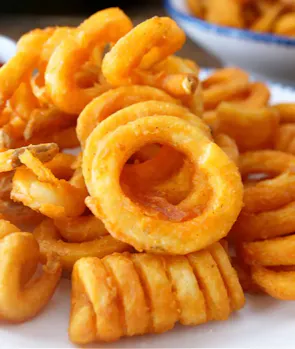 Curly Fries