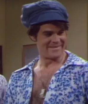 Dan Aykroyd