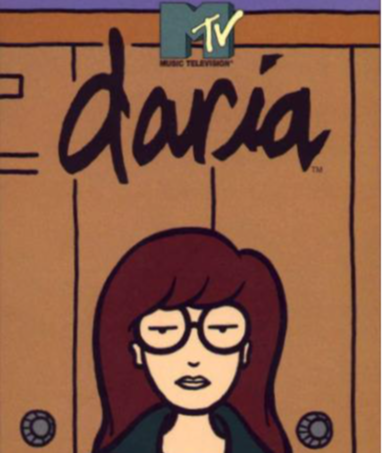 Daria