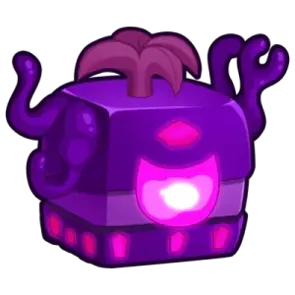 🌑 Dark Fruit