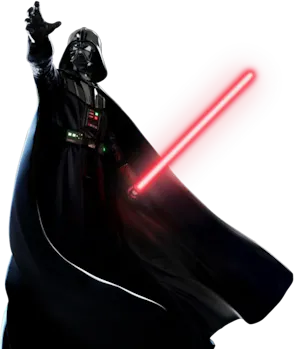Darth Vader