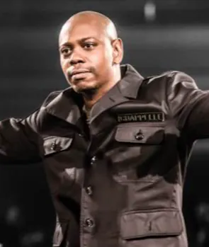 Dave Chappelle