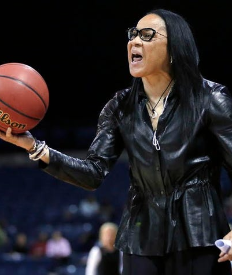 Dawn Staley