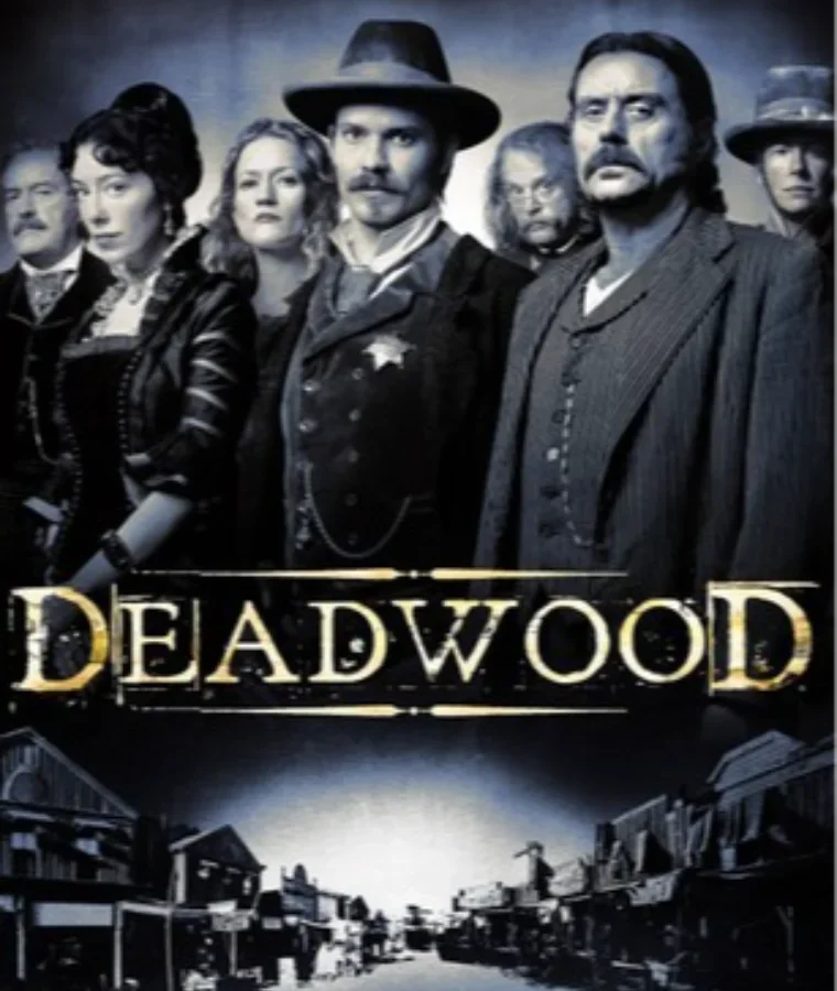 Deadwood