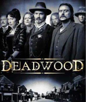 Deadwood