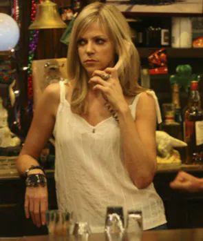 Dee Reynolds