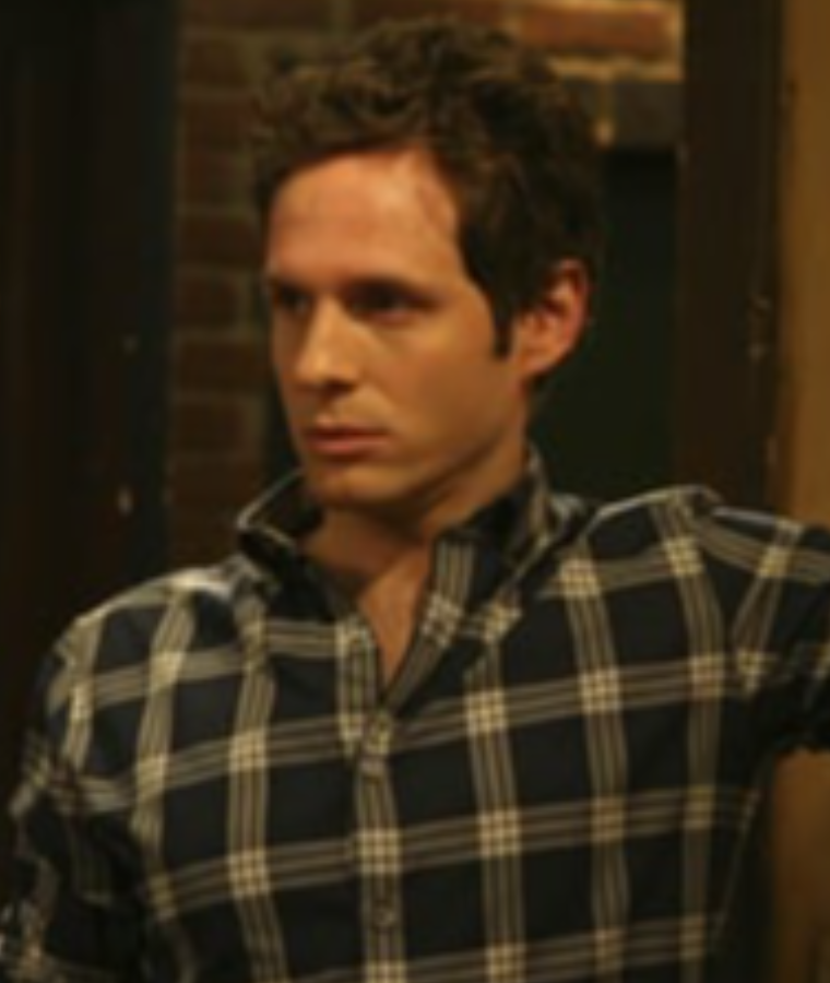 It's Always Sunny In Philadelphia Characters 