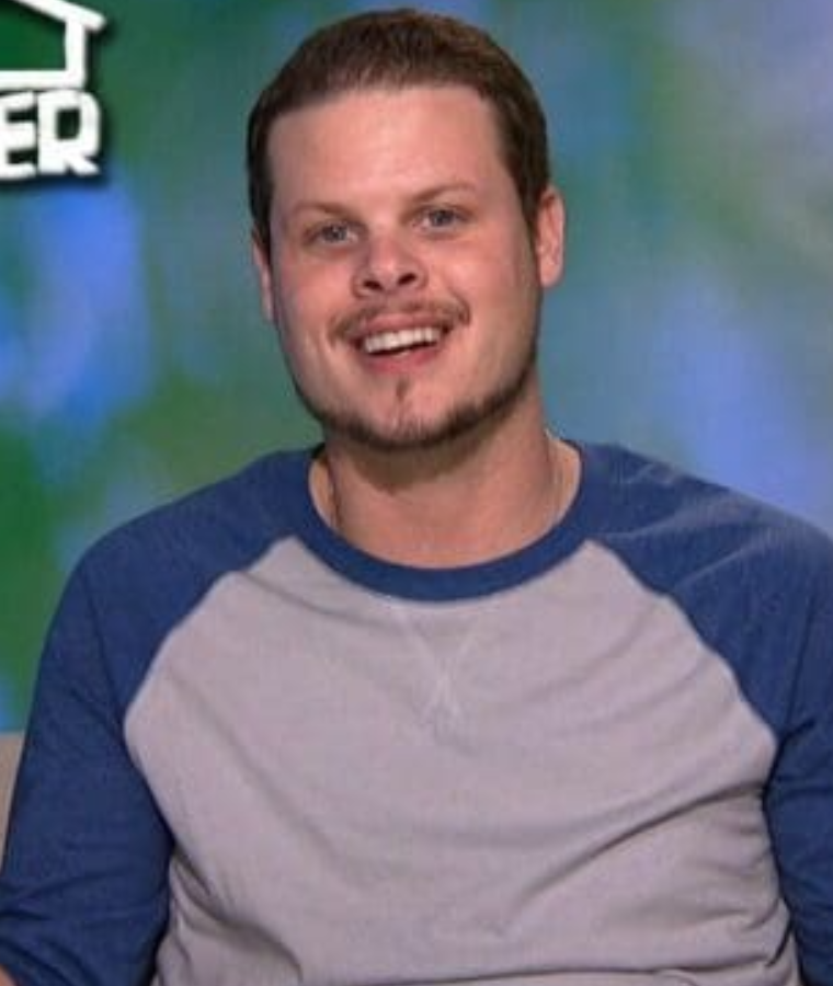 Derrick Levasseur